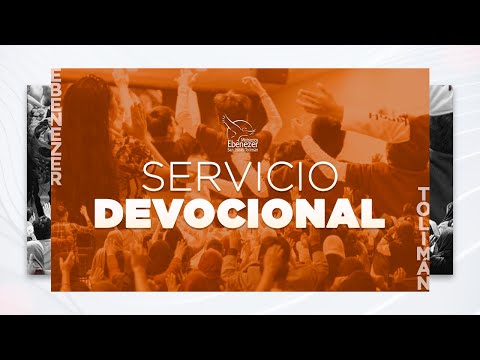 20240531 - Generaciones disfuncionales - Pastor Geovany Avila