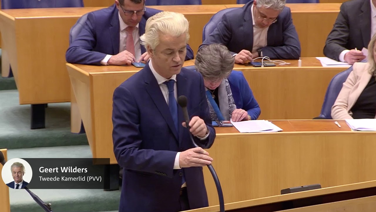 We hebben een minister met daadkracht nodig! YouTube We hebben een minister met daadkracht nodig! YouTube