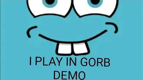 I PAY IN GORB DEMO