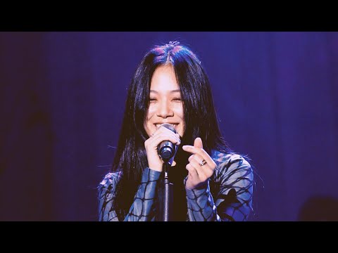 211211 [4K] 비비(BIBI) 직캠 - 나비(NABI) @ 장충체육관 썸데이 플레로마 someday pleroma 2021 fan cam