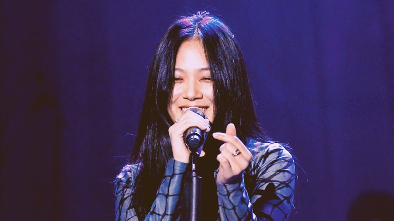 211211 [4K] 비비(BIBI) 직캠 - 나비(NABI) @ 장충체육관 썸데이 플레로마 someday pleroma 2021 fan cam