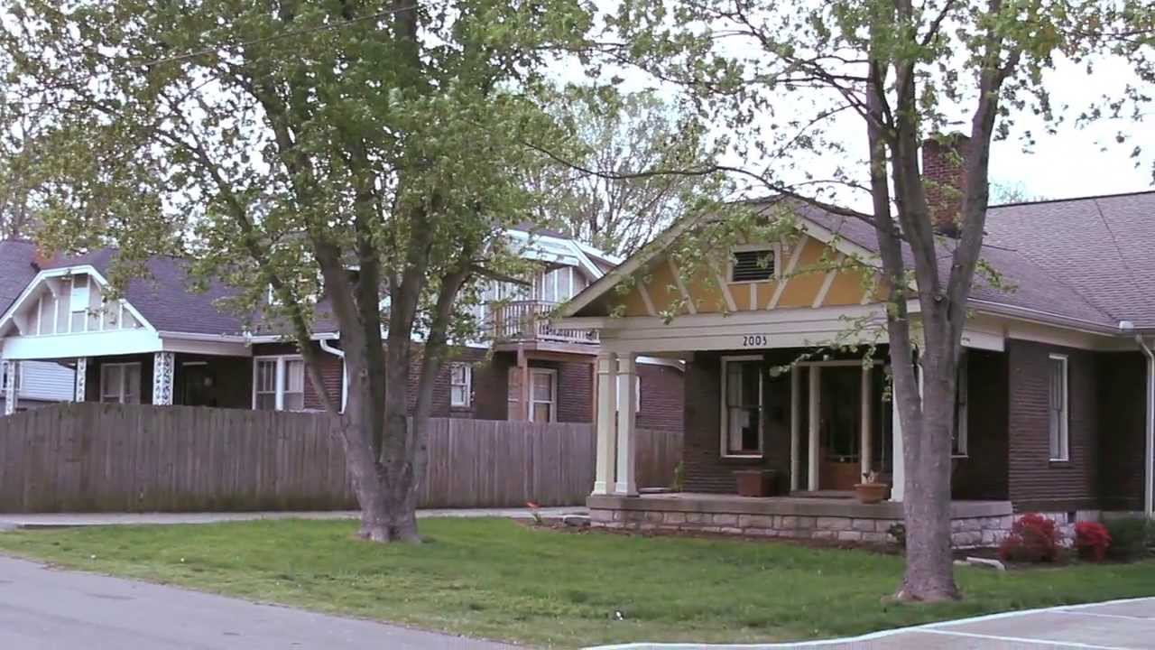 East Nashville Lockeland Springs Five Points Edgefield