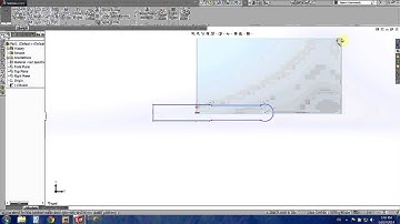 CAMWorks - Create a Custom Mill Tool