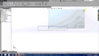 Camworks - Create A Custom Mill Tool