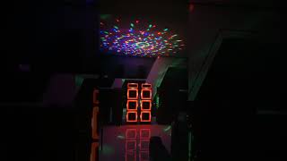 Temeisheng 300w Pair Active Sound System With Led