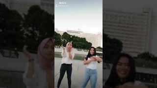 Tiktok Viral Goyang Getar