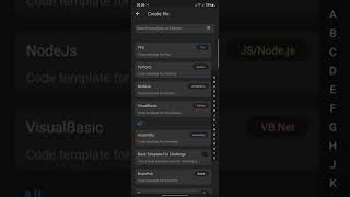 Cara instal dan menggunakan aplikasi decoder screenshot 2