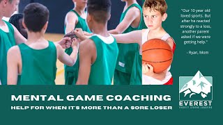 Dr Karla Steingraber on Mental Game Coaching for Youth