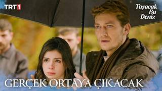 “Hanginiz Yiğenimi Öldürmeye Kalktı?” - Taşacak Bu Deniz 20. X Eti Browni