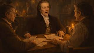 Road To Liberty: Ratification of the Constitution