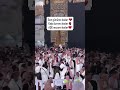 Kalp Aşk Mezar ♥️♥️♥️ #shorts #kabe #mekke #medine #hac #umre #ilahi #ravza #makkah #madina