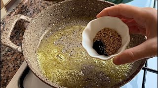 Sahura 10 Daki̇ka Kala Yaptiğim Tari̇f Pratik Sahur Tarifleri