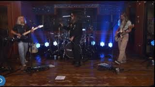 The Aces - Daydream Live From The Conway (Pride Stream)