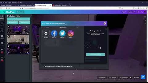 CloudPano Tutorial: How to add a custom Hotspot