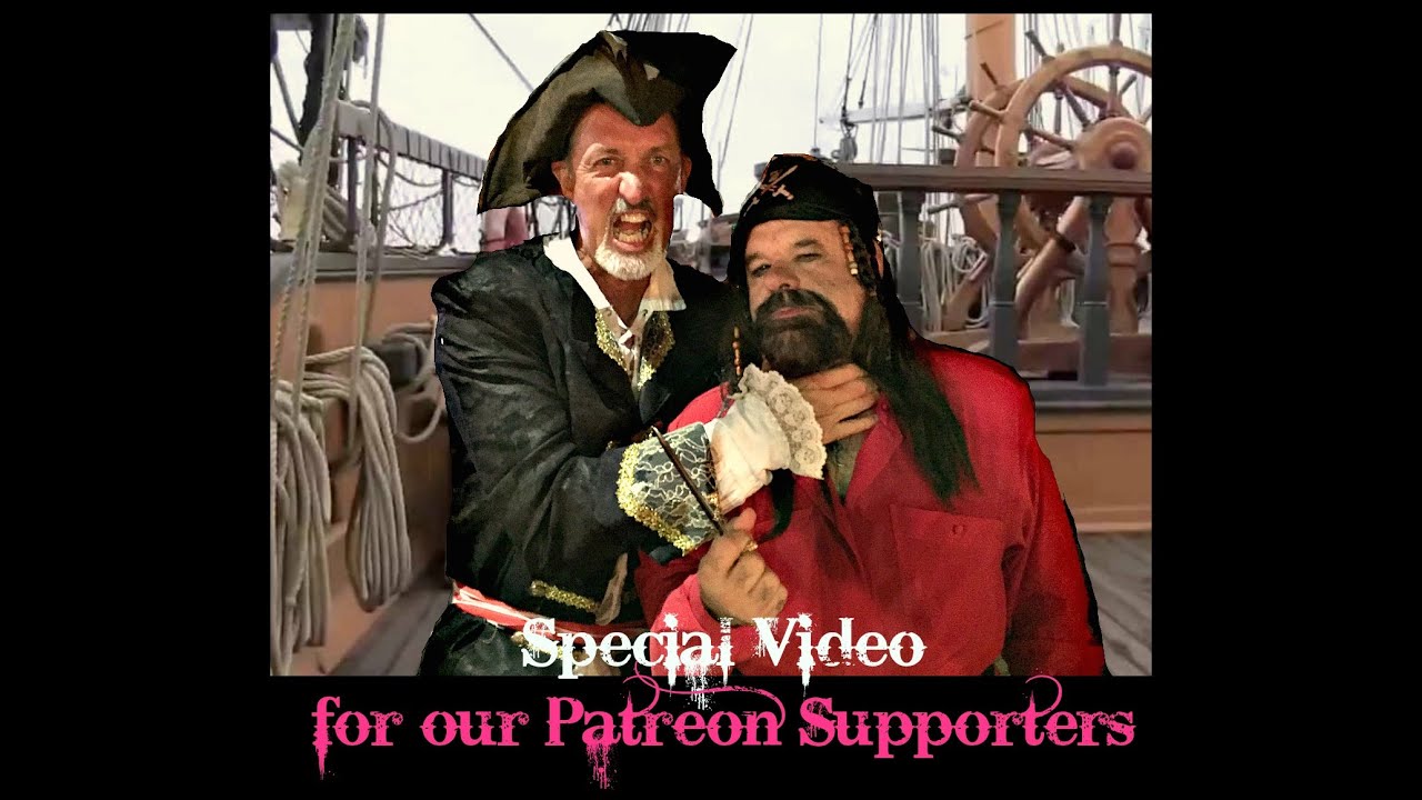 Special Video to Thank our Supporters
