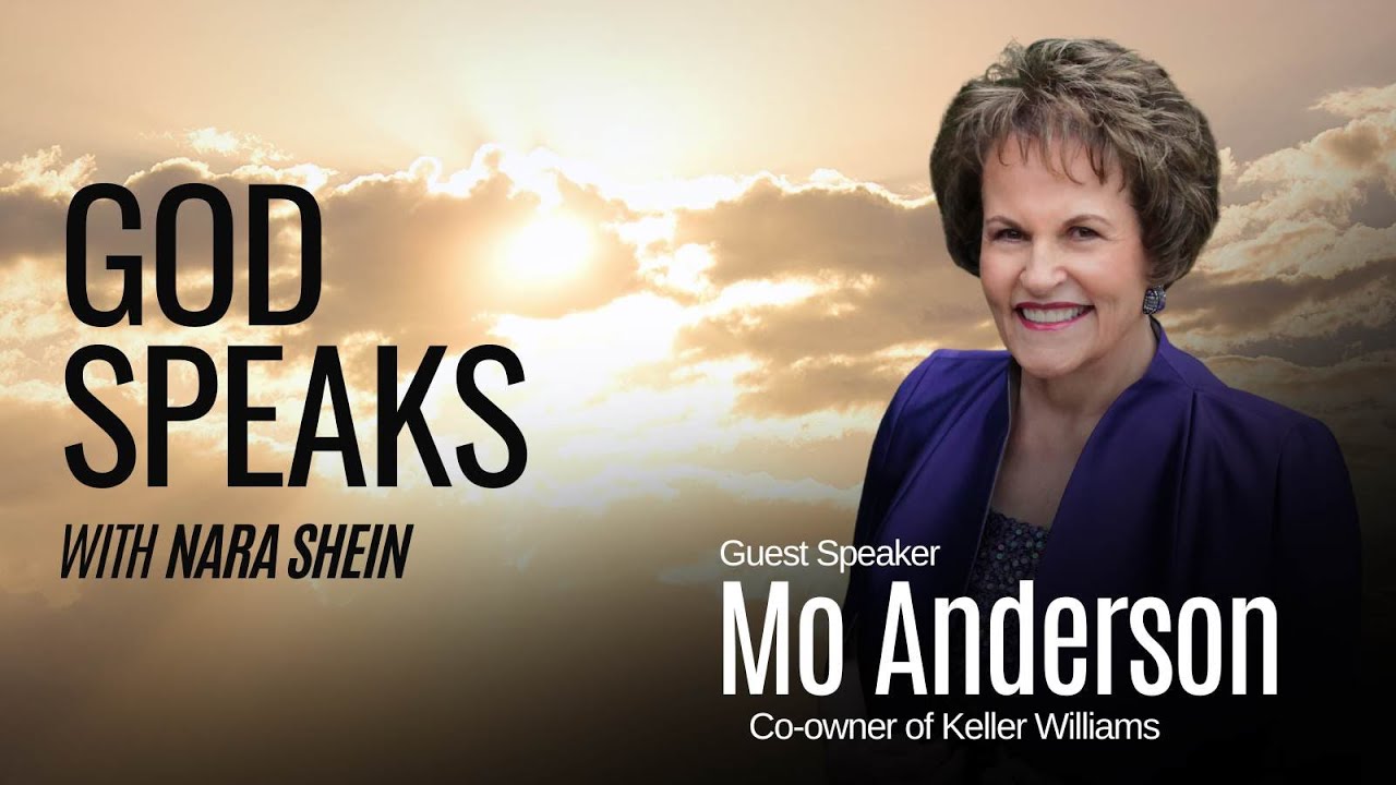 A Rare Interview with MO ANDERSON — Former CEO of Keller Williams Realty