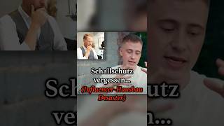 ⁠@MarvinWildhage Schallschutz vergessen beim Hausbau?