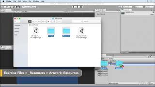 003 Prepare the UI