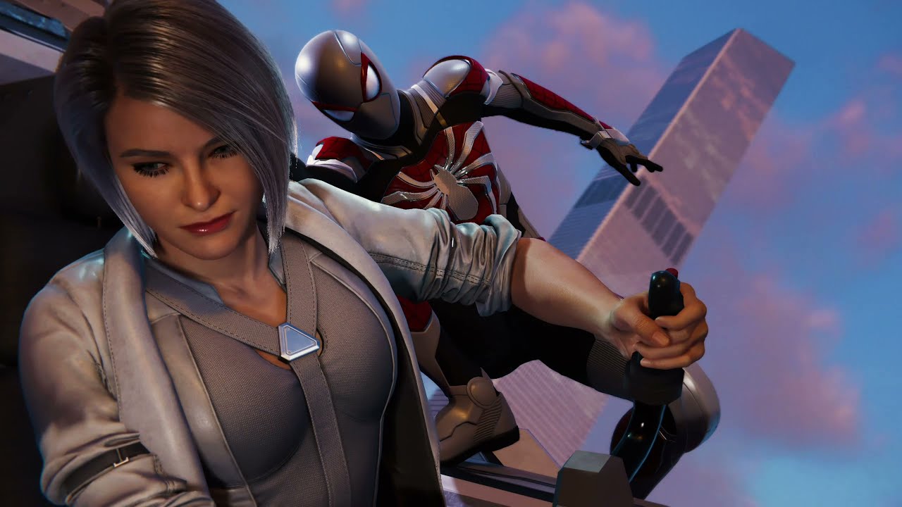 Marvel's Spider-Man: Remastered - One Plus One Equals Win