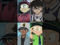 Khi Cà C Nhà N VẠT Trong Doraemon Và Conan Cover Tà Nh Phai SẠNhÆ ThẠNà O Khi Cà C Nhà N VẠT Trong Doraemon Và Conan Cover Tà Nh Phai SẠNhÆ ThẠNà O