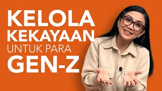 Cara Cerdas Kelola Kekayaan untuk Gen Z, Finansial & Investasi Anak Muda