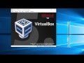 Как установить VirtualBox  на ваш компьютер