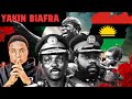 Tarihin tushen yankin basasar najeriya biafra war