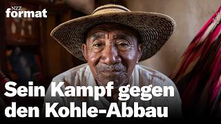 Die Wayuu verlieren ihre Fische und leben neben der grössten Kohlemine Kolumbiens | Doku NZZ Format