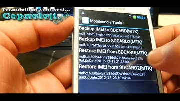 Update Replica Galaxy S3 Android 4.0.4 to 4.1.1 Jelly Bean Rom