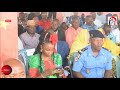 Labor Day In Tibati 