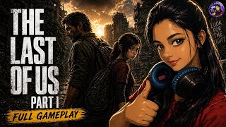 🔥 THE LAST OF US PART 1 Gameplay Walkthrough (PS5) | Emotional Story Begins!!!! (Episode:5)