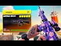 A ANTIGA M4 VOLTOU DELETANDO COM ESSA CLASSE NO WARZONE!! (M16 COM KIT)