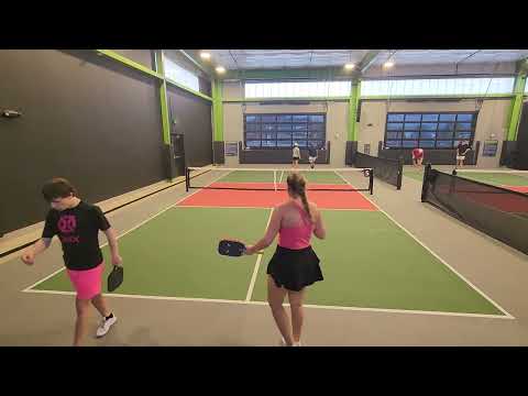 11 17 23 NextGen Mixed AR vs Bella Nelson and Elijah Bertram 14 v 16