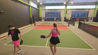 11 17 23 NextGen Mixed AR vs Bella Nelson and Elijah Bertram 14 v 16