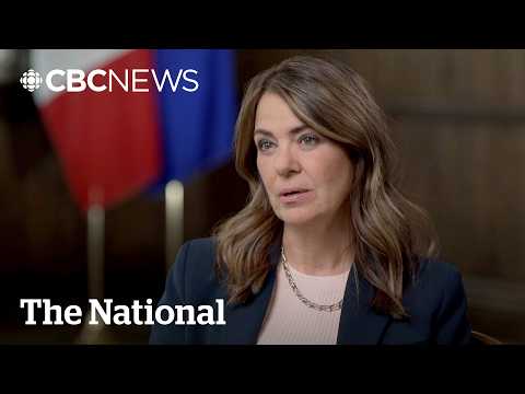 Is Danielle Smith ready for the Alberta referendum fallout?