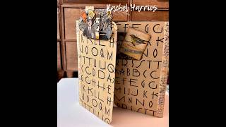 Art Inspirations Weekly Wow @RachelHarries