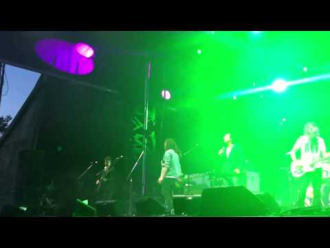 Field Trip Festival - Andy Kim and Broken Social Scene - Sweetest Kill
