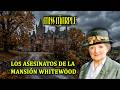 Los asesinatos de la mansión Whitewood | Un misterio de Miss Marple