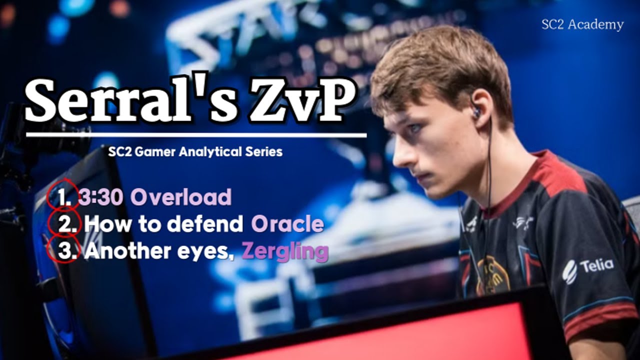 Serral's ZvP Secrets: How to Dominate Protoss in StarCraft 2