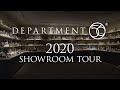 2020 Village Showroom Tour - Department 56