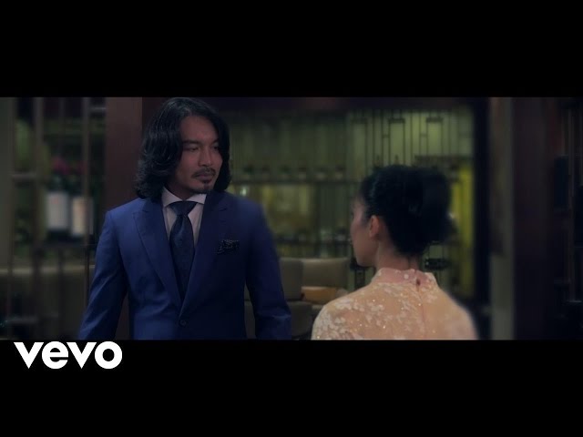 Anuar Zain - Cinta Takkan Berakhir class=