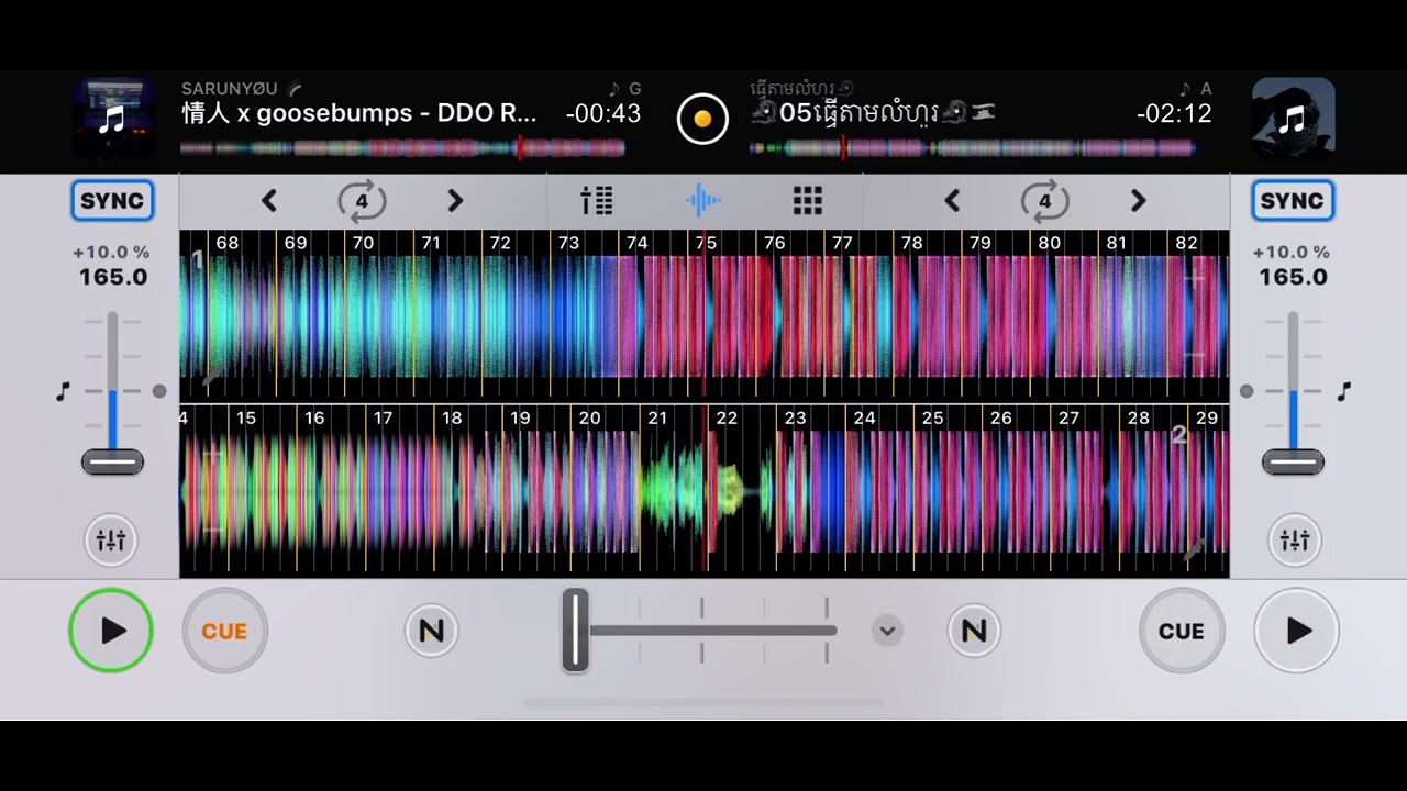 #แดนซ์ #เดือดๆ 2026🚀#กำลังฮิตในtiktok #สายปาร์ตี้ 🔥🕉️🚀