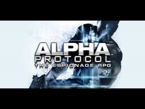 видео: Alpha Protocol (Вступление)