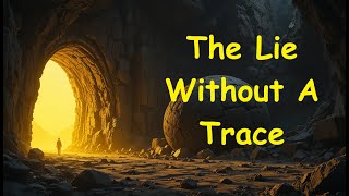 Stop! The Truth About God Will Shock You.