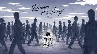 J Afika - Ramai yang Sunyi