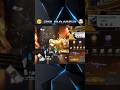 🥺 RG gamer 🤯 #freefire