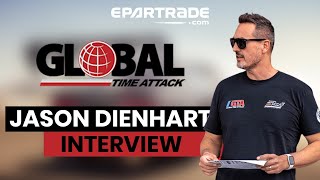 Global Time Attack: Chasing Lap Records & Redefining Track Performance