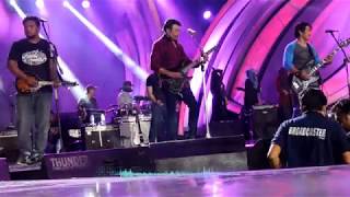 full cek sound RHOMA IRAMA di cirebon 20 april 2018