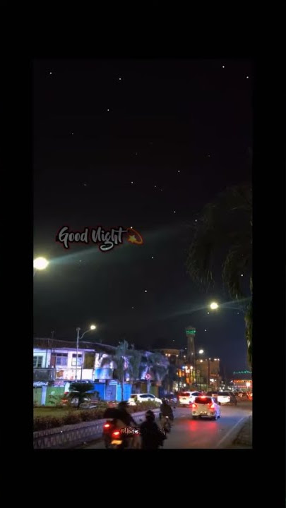 Story wa lagu barat good night