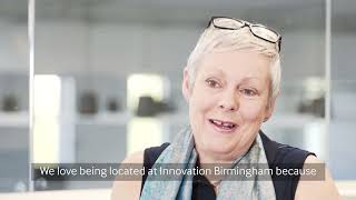 Uncovering Dark Web Data with Forensic Pathways at Innovation Birmingham